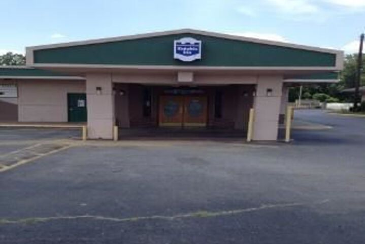 Fitness Center Photo