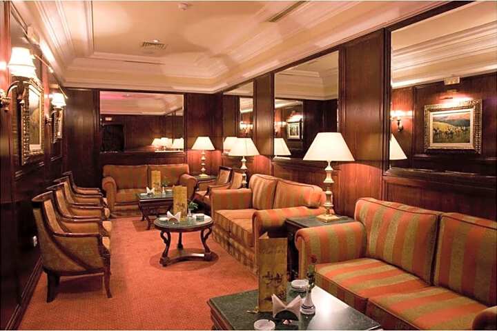 Fitness Facility Photos