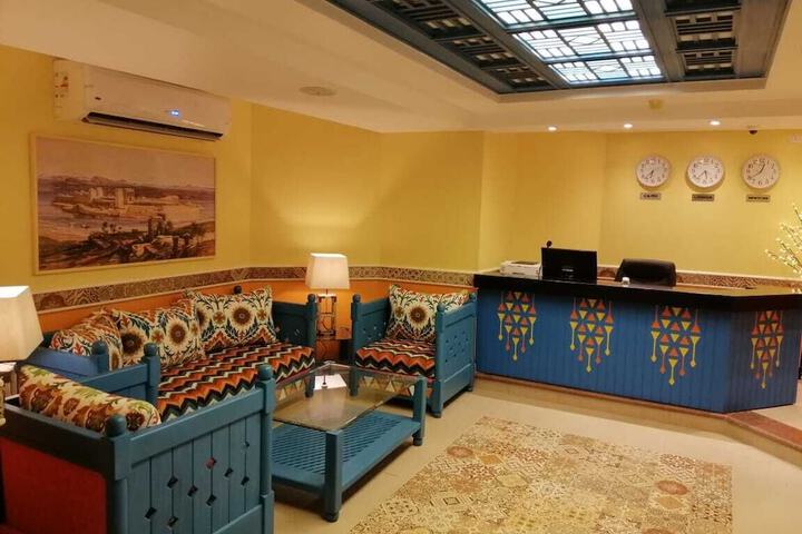 Hotel Interior 2 of 54