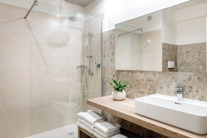 Bathroom Vanities