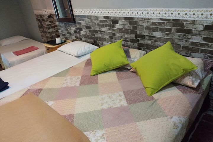 Fitness Facility Photos