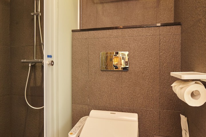 Bath Amenities