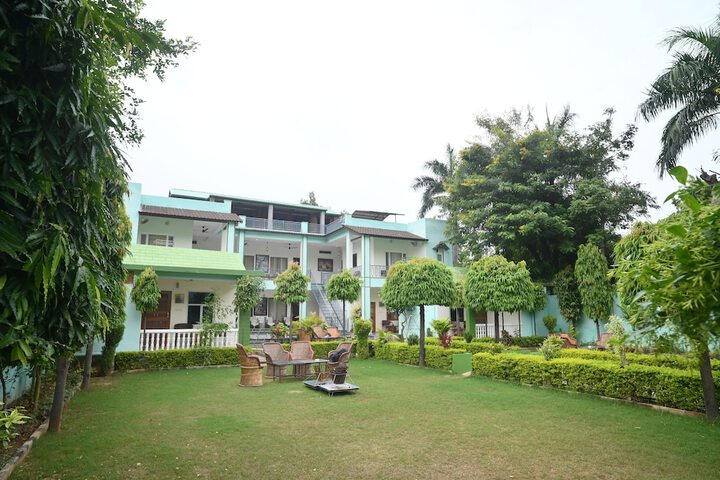 Photo of Ranthambhore Vatika Resort