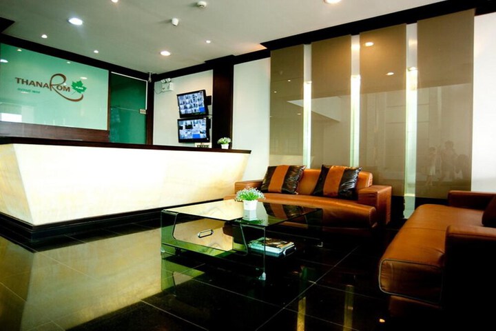 Hotel Interior 3 of 17