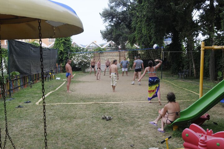 Water Sports 19 of 54