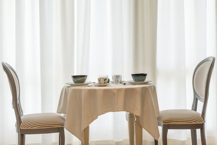 Breakfast/Coffee Service 130 of 147