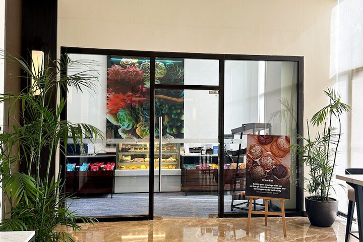 Dining Photos