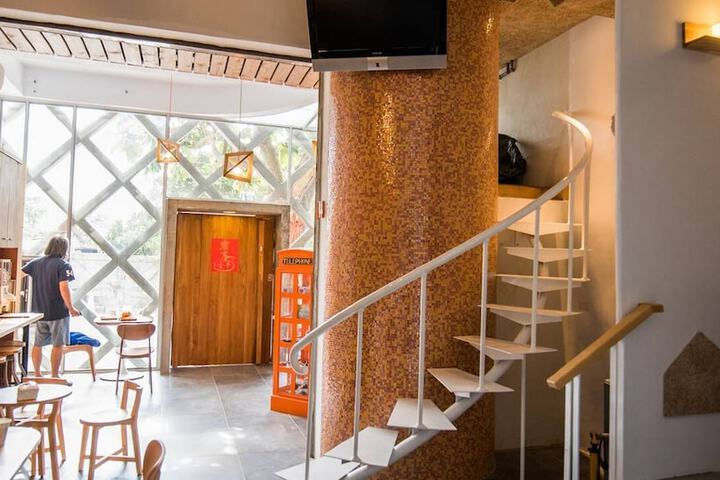 Hotel Interior 70 of 82