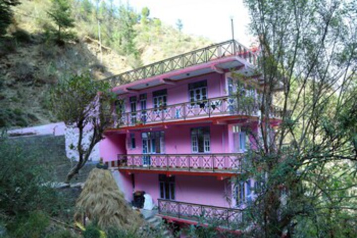 Hotel 11 of 24