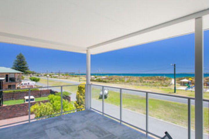 Terrace/Patio 9 of 56