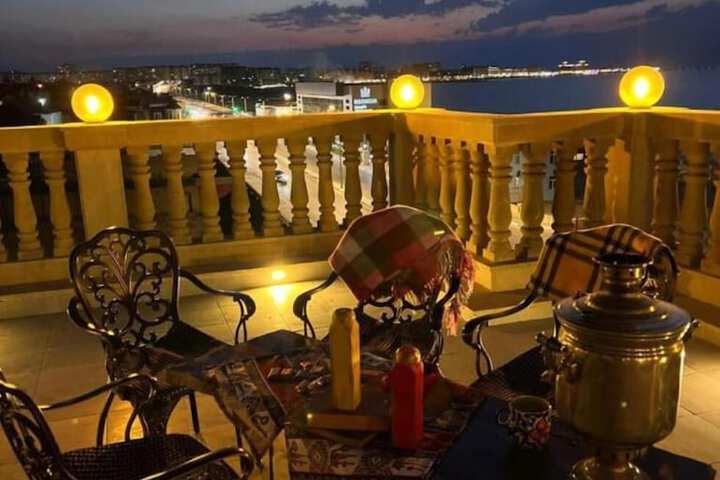 Terrace/Patio 57 of 116