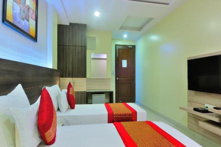 Suite Room