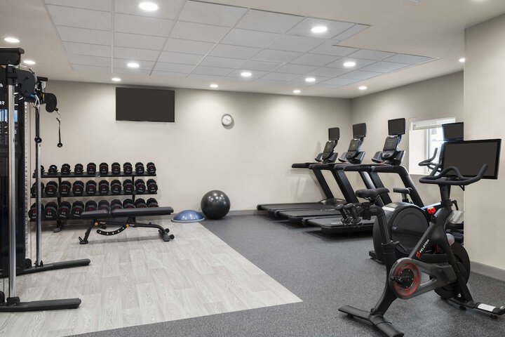 Health and Fitness 29 of 36