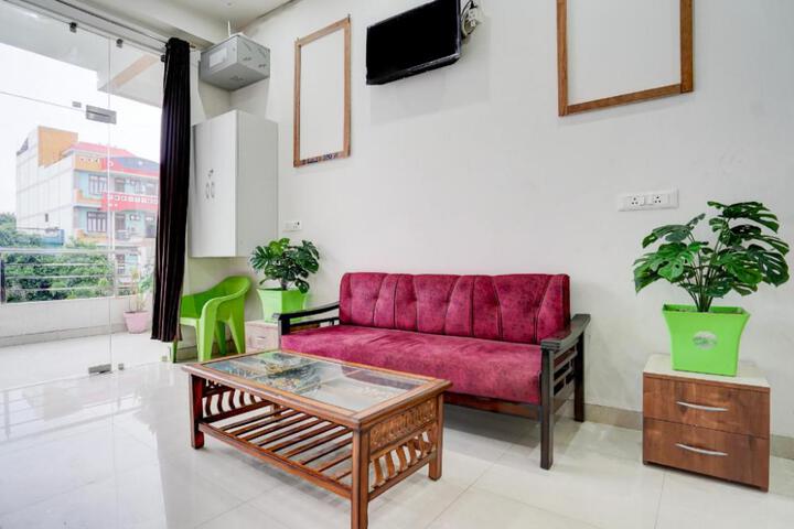 Hotel O Shivaalik