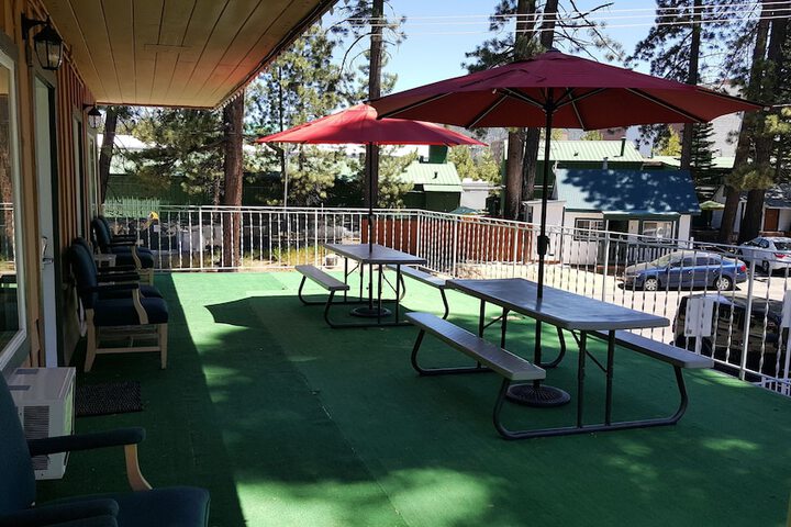 Terrace/Patio 35 of 40