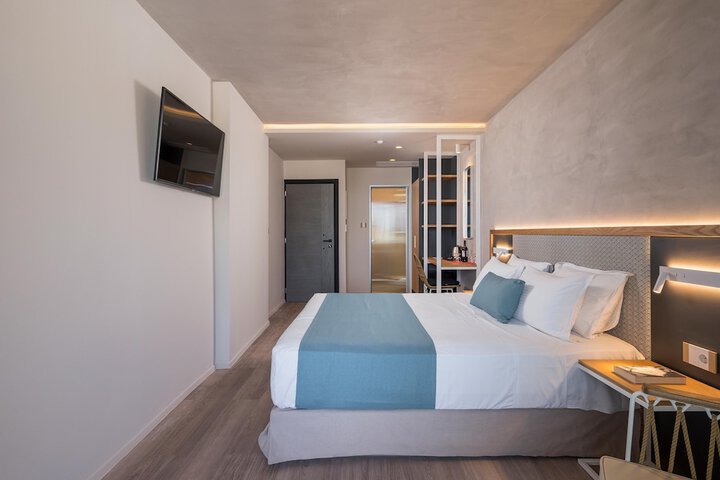 Room 25 of 101