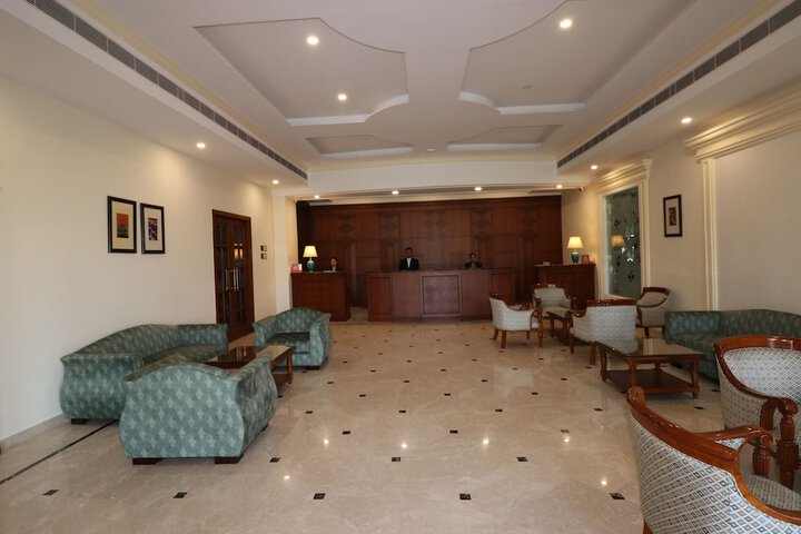 Hotel Interior 11 of 181