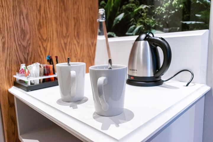 Breakfast/Coffee Service 32 of 73