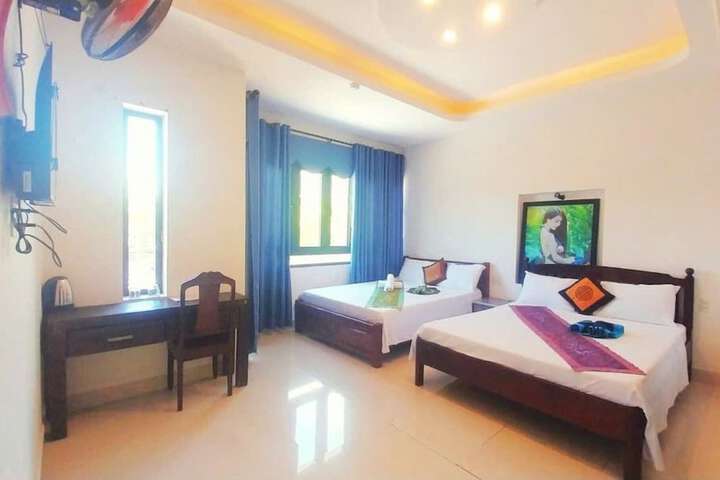 Room 15 of 24