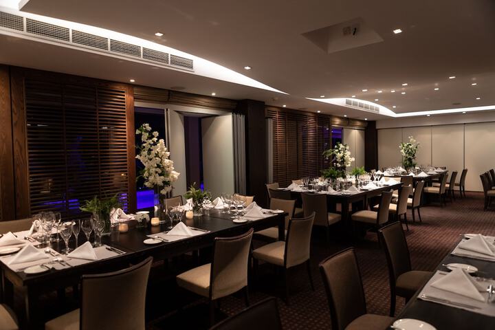 Ballroom/Hall 125 of 138