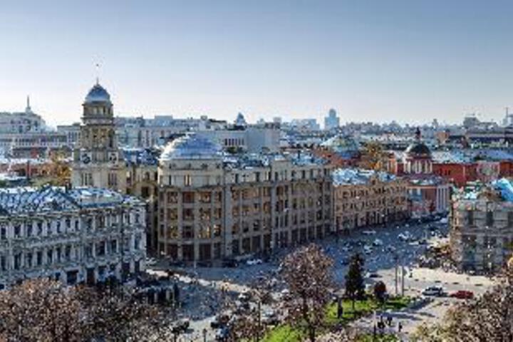 Fitness Facility Photos