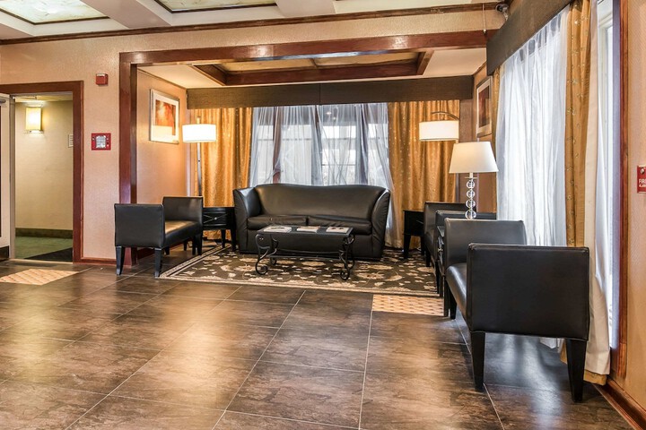 Hotel Interior 3 of 29