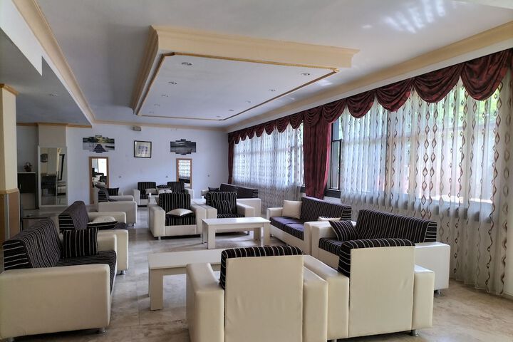 Hotel Interior 3 of 17