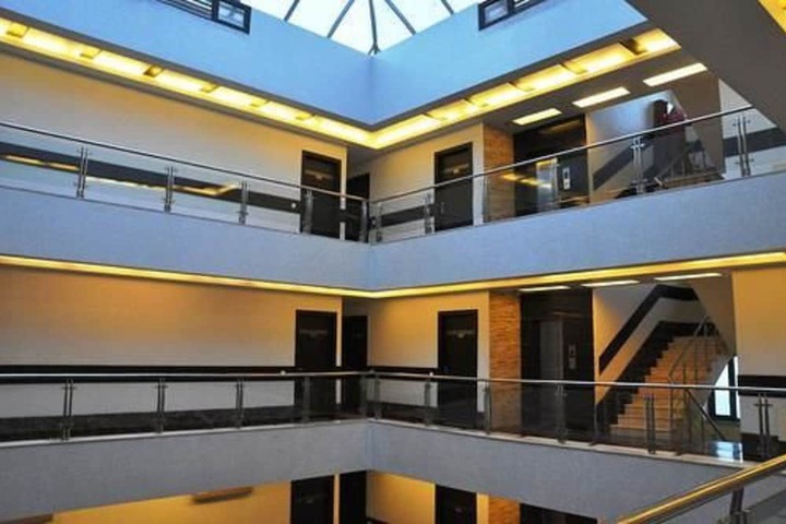 Hotel Interior 26 of 30