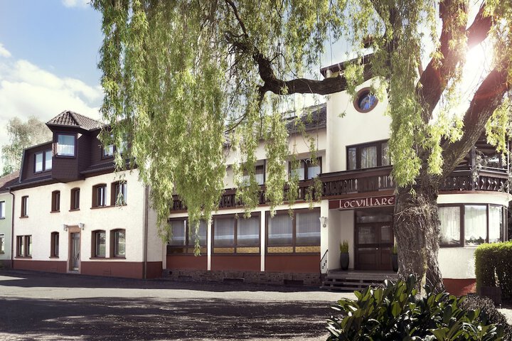 Hotel Locvillare in Wadern