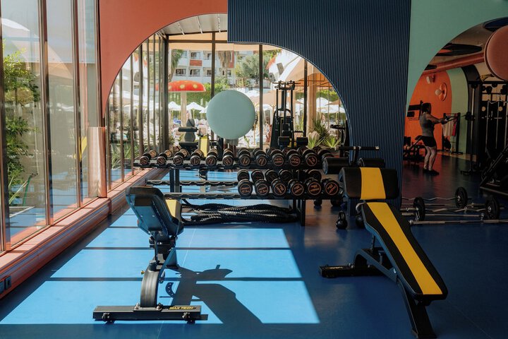 Health and Fitness 28 of 72