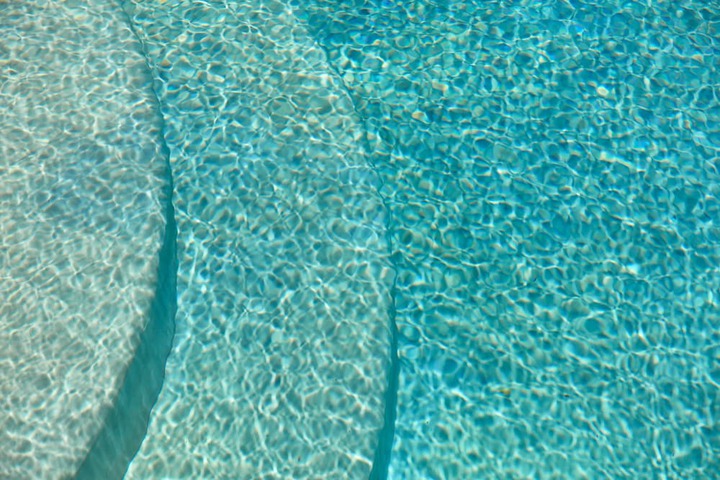 Pool Hotel