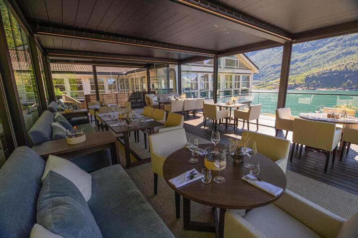 Fitness Center Photo