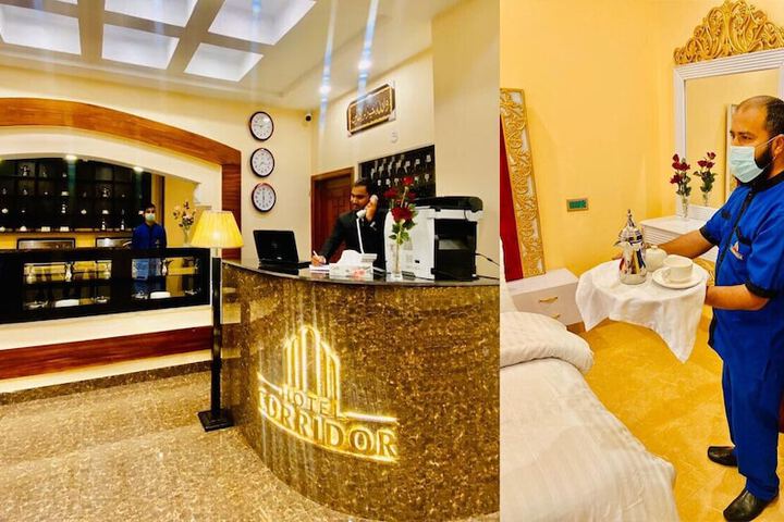 Hotel Interior 2 of 14