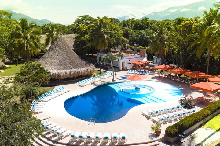 Hotel y Spa Santa Fe Colonial in Santa Fé de Antioquia
