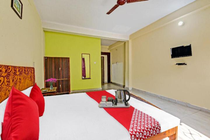 Hotel O by OYO Corporate Inn