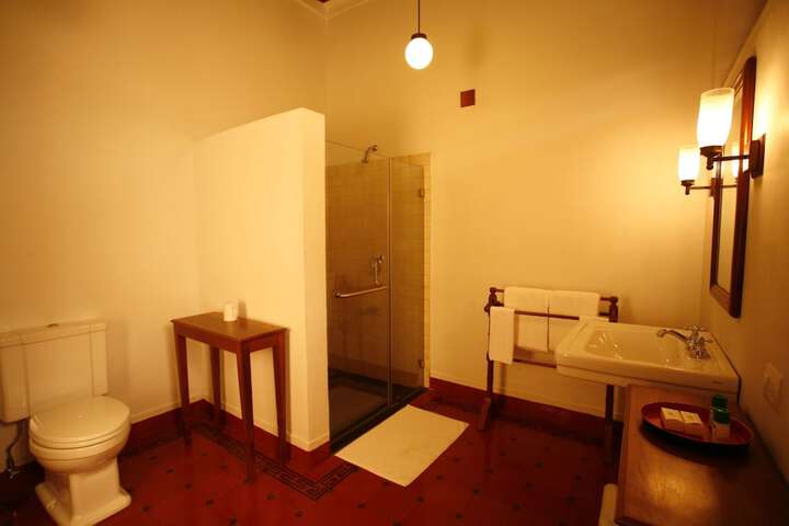 Bathroom Vanities