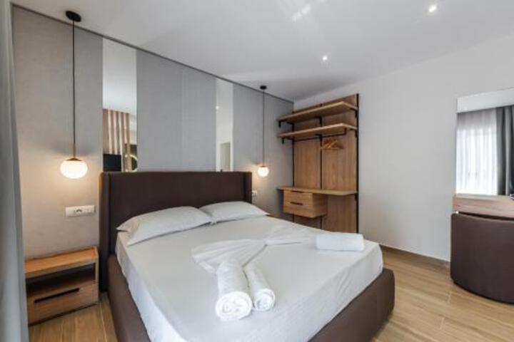 Sea Le Vie Hotel 3