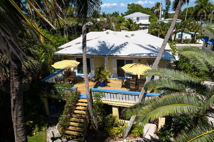 Sundeck