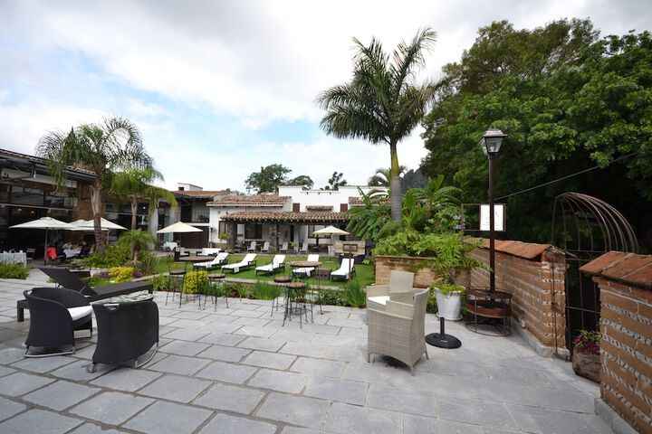 Terrace/Patio 12 of 52