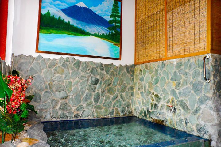 Image of Makiling Onsen Hotel