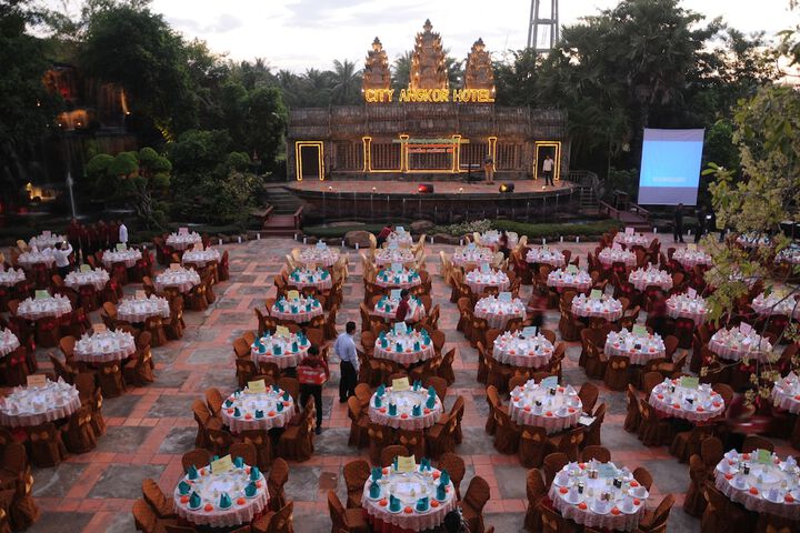 Wedding/Banquet 52 of 53
