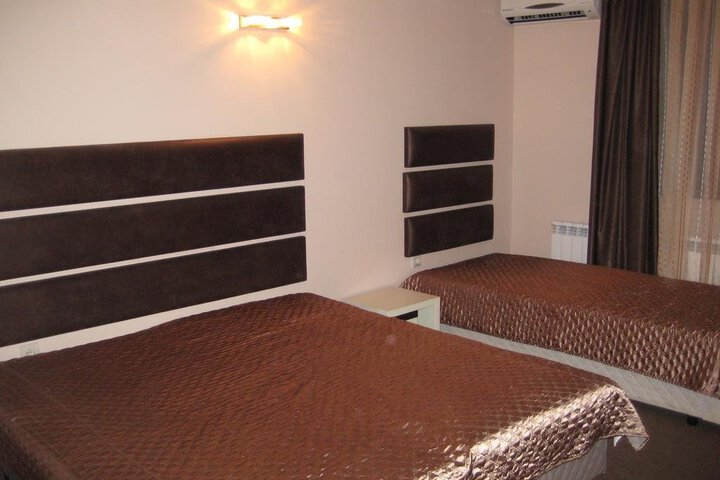 COMPLEX BUNARA
