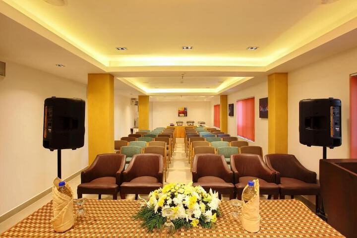 Meeting 7 of 9