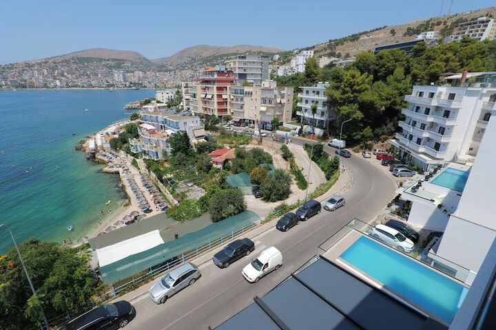 Hotel View 146 of 152