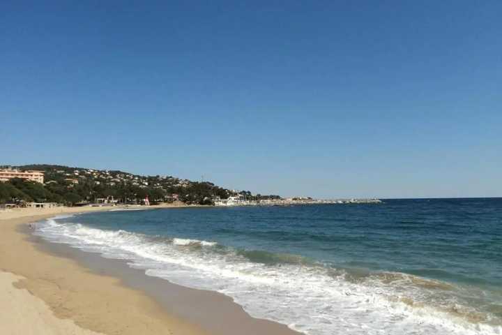 Beach 6 of 7