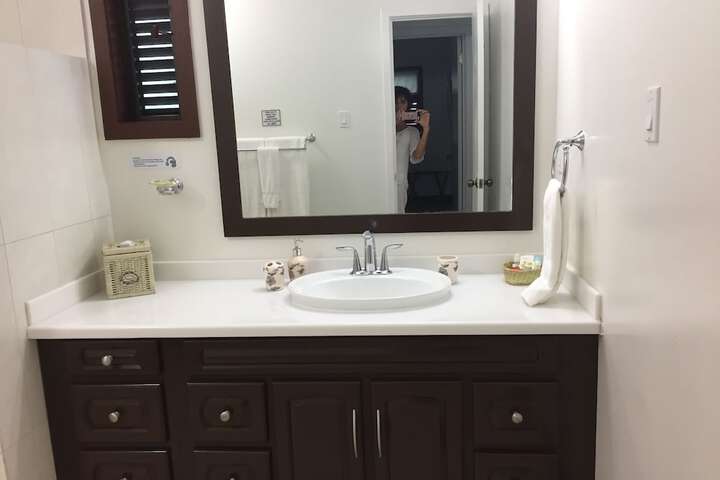 Bathroom Vanities
