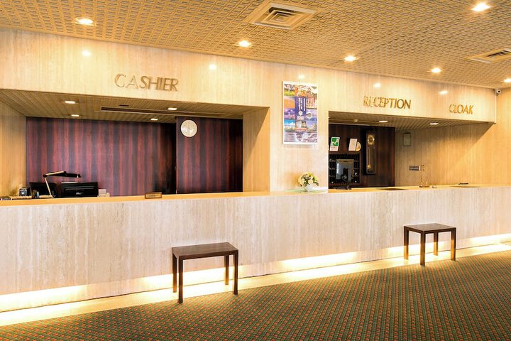 Hotel Interior 7 of 29