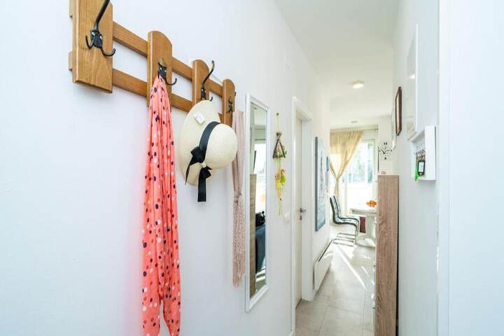 Apartment Anka