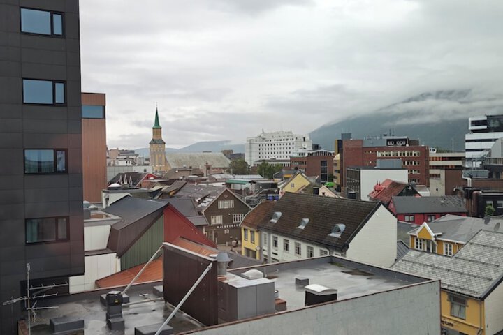 Hotel View 39 von 42