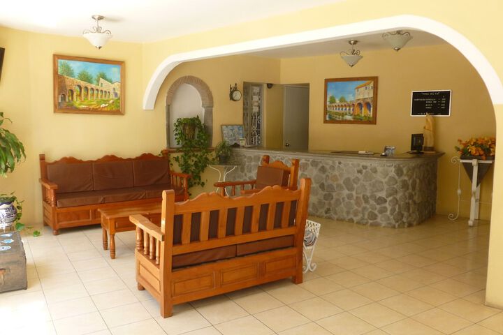 Hotel Interior 2 of 55